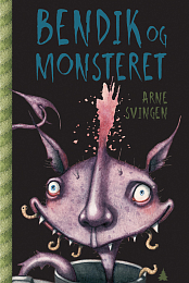 Bendik & monsteret