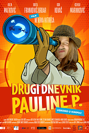 The Second Diary of Paulina P.