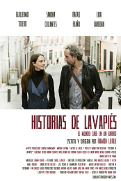 Lavapies
