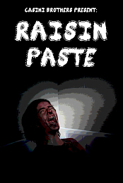 Raisin Paste