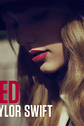 Taylor Swift: Red