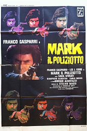 Mark the Narc