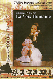 La voix humaine