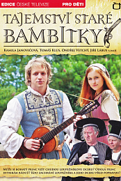 Tajemstvi stare bambitky