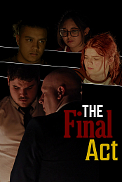 Inuyasha - The Final Act (Eng Aud)