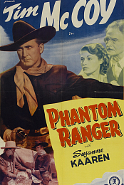 Phantom Ranger