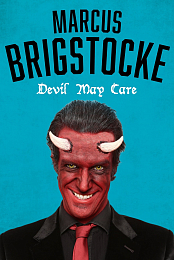 Marcus Brigstocke: Devil May Care