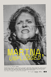 Marina unplugged