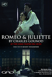 Romeo et Juliette