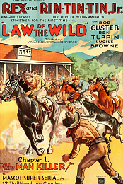 Law of the Wild
