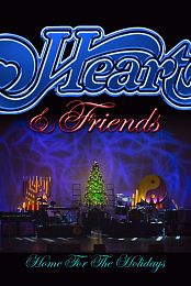 Heart & Friends: Home for the Holidays