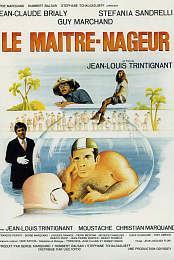 The Lifeguard