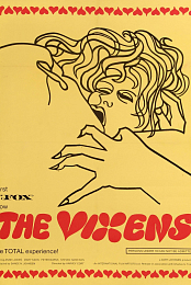 The Vixens