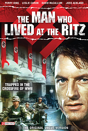 The Man Who Lived at the Ritz