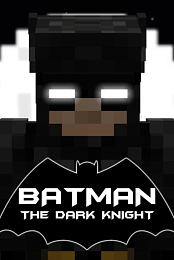 Batman: The Dark Knight