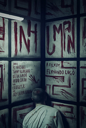 Inhuman