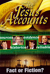 The Jesus Accounts (2011) DivX