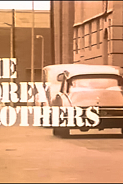 The Morey Brothers
