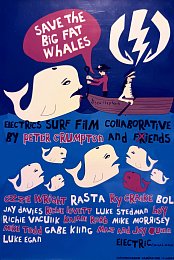 Save the Big Fat Whales