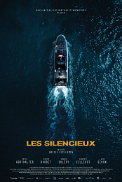 The Silent Ones