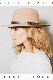 Rachel Platten: Fight Song