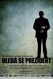 Hleda se prezident