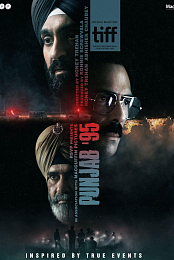 Satluj (2026) Hindi 1080p WEBRp x265 DDP 5.1 ESub