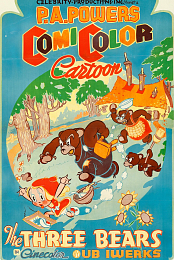 The Three Bears
