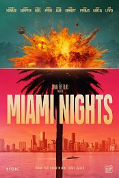 Miami Nights