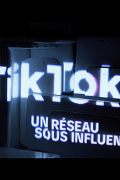 TikTok: The War of Data