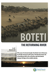 Boteti: The Returning River