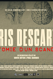 Paris Descartes - Anatomie d'un scandale