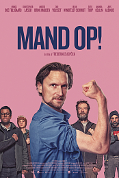 Mand Op (2025) NORDIC 1080p WEBRip 5.1-WORLD