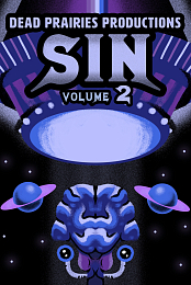 SIN Volume 2