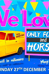 Only Fools and Horses: Britain's Favourite Sitcom