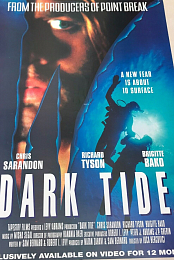 Dark Tide
