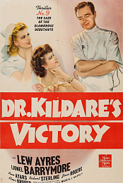 Dr. Kildare's Victory