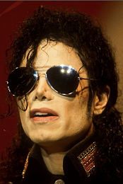 The Real Michael Jackson
