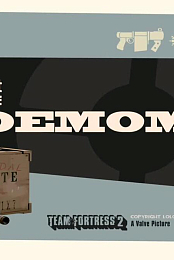 Meet the Demoman