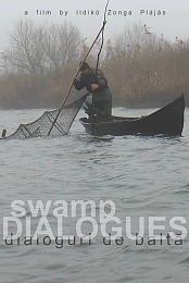 Swamp Dialogues