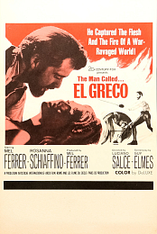 El Greco