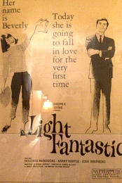 Light Fantastic