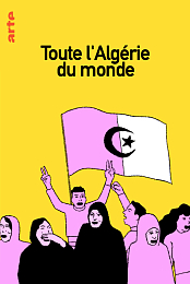 Toute l'Algerie du monde