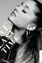 Ariana Grande: One Last Time