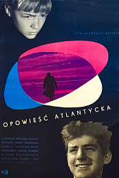 Opowiesc atlantycka