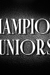 Junior Champions