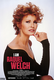 I Am Raquel Welch
