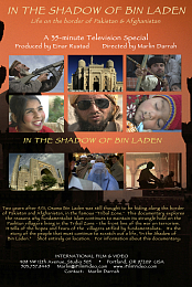 In the Shadow of Bin Laden