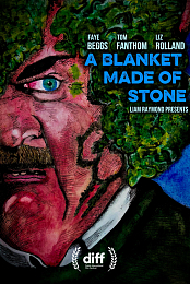 A Blanket Made of Stone