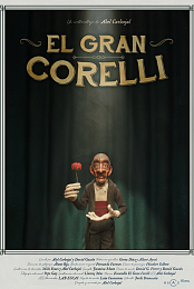 The Great Corelli